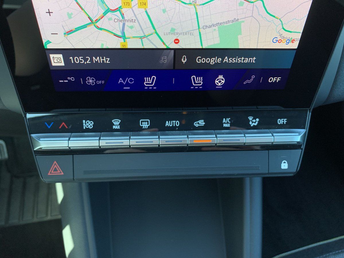 Renault Symbioz - Bild 18