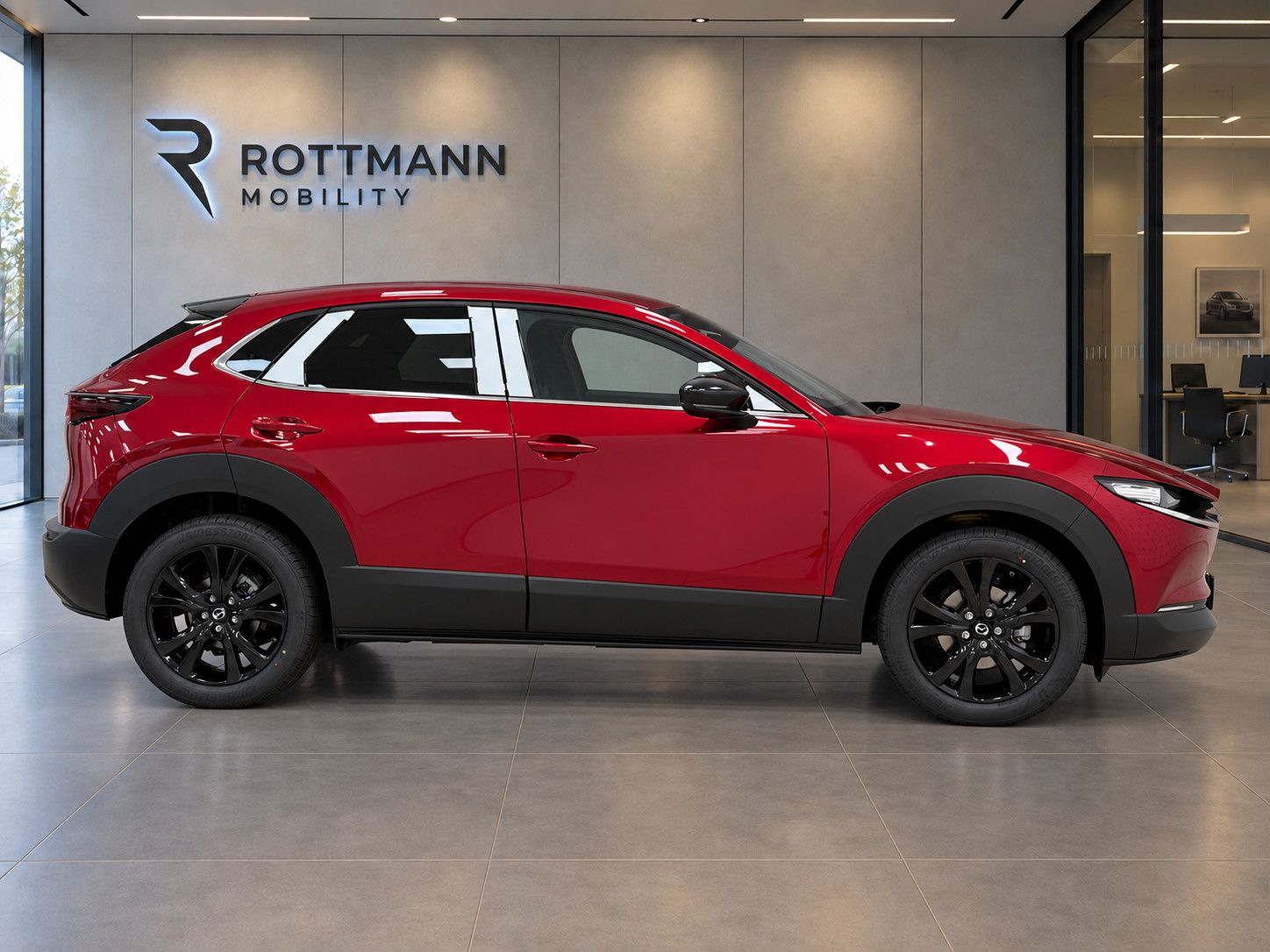 Mazda CX-30 - Bild 6