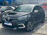 Renault Captur BOSE Edition KAMERA+AHK+NAVI - Renault Captur: Bose Edition