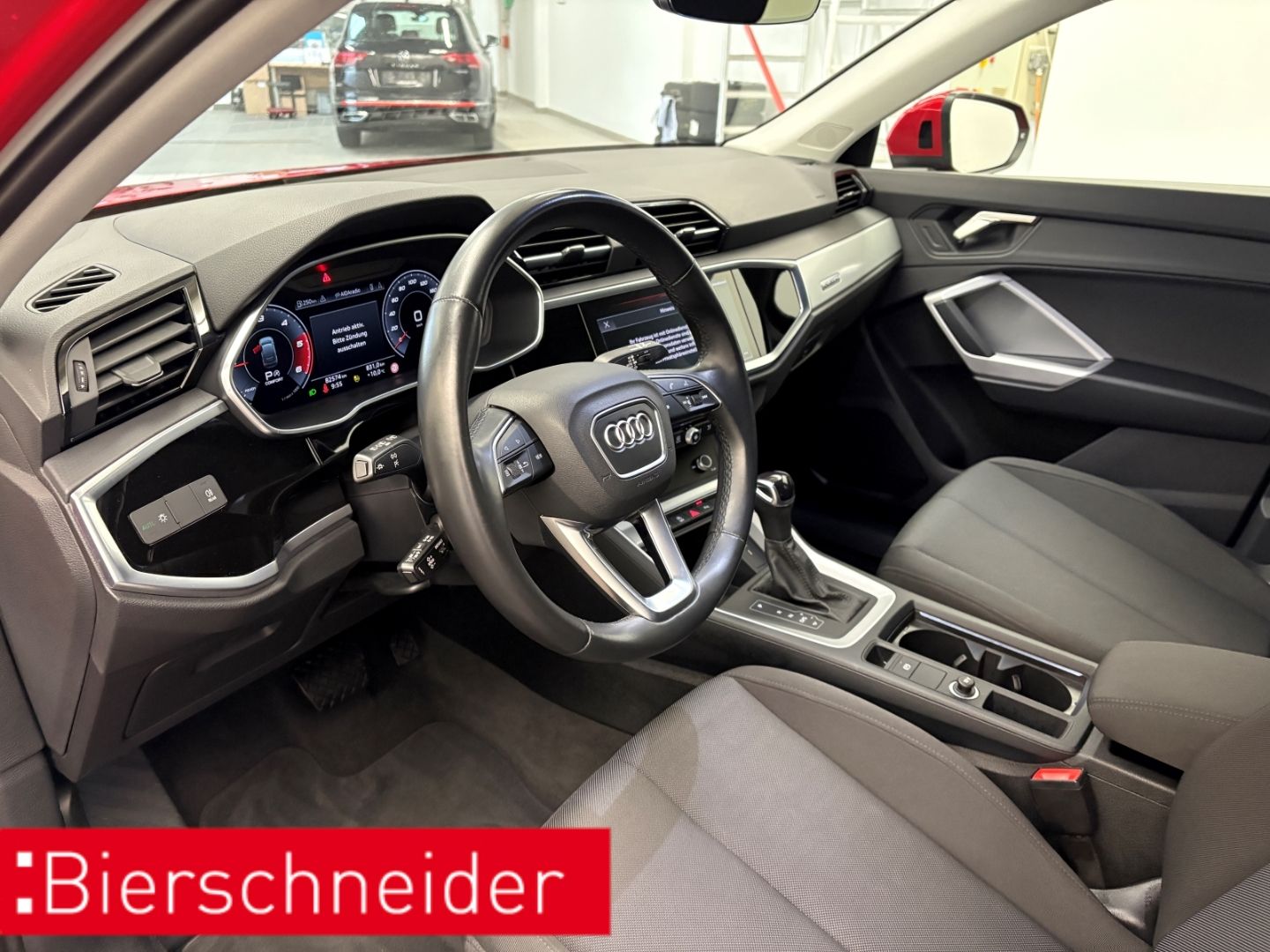 Audi Q3 - Bild 9
