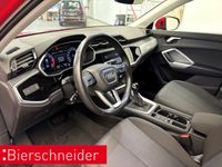Audi Q3 - Vorschau Bild 9