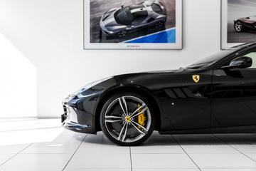صورة مصغرة 19 لـ 2017 Ferrari GTC4LUSSO