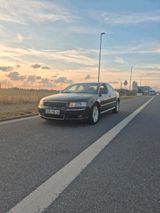 Audi A8 4e 3.0 TDI (2004) - 20 Zoll TÜV NEU! - Audi A8 aus 2004: 4.2
