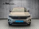 Volkswagen T-Roc 1.5 TSI Life DSG AHK+LED+Kamera+Standheiz. - VW T-Roc LIFE Gebrauchtwagen