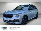 Skoda Kamiq Monte Carlo 150PS DSG Fahrassistenz Plus / - Skoda Kamiq in Mainz