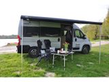 Knaus BoxStar 600 Street StandHZG AHK Navi DAB SHZ Rüc - Offers matching your search criteria