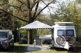 HYMER / ERIBA / HYMERCAR Eriba Touring Triton 430 - Offers matching your search criteria