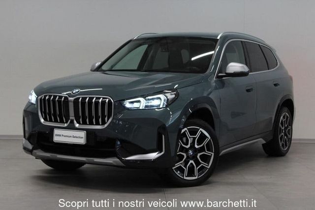 BMW X1 sdrive18i X-Line auto