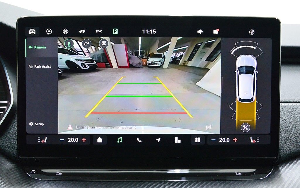 Skoda Octavia - Bild 14