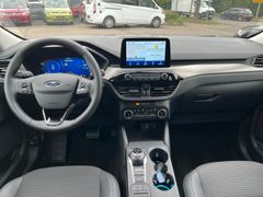 FORD Kuga FHEV Titanium X 4x4 190PS #ACC #KAMERA FORD Kuga FHEV Titanium X 4x4 190PS #ACC #KAMERA
