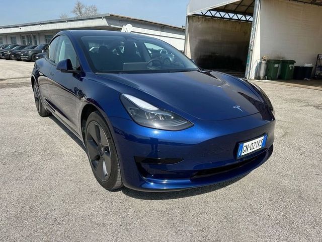 Andere Tesla Model 3 MODEL 3 STANDARD RANGE RWD