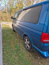 Volkswagen T5 Multivan - VW T5 von privat