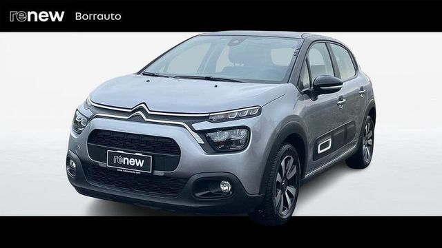 Citroën C3 1.5 BlueHDi Feel S&S 6m