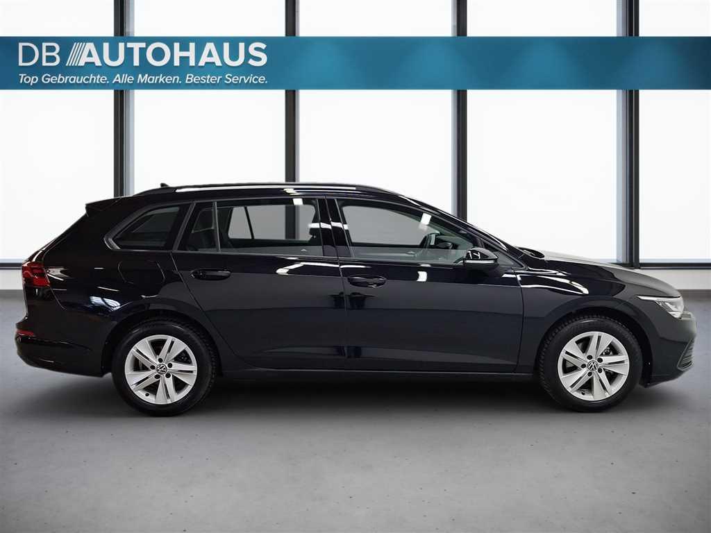 Volkswagen Golf Variant Life 1.0 TSI Navi Winterpaket