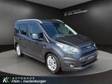 Ford Tourneo Connect Titanium 5 SITZE+AHK+PANO+KAMERA - Ford Tourneo Connect mit Diesel-Antrieb