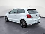 Volkswagen Polo GTI 1.8TSI LED Alcantara TopSport Parkpilot - Volkswagen Polo Gebrauchtwagen