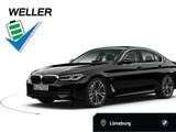 BMW 530e Lim Aut AHK,Ad.LED,HUD,GSD,LiCoPro,DA,KAM