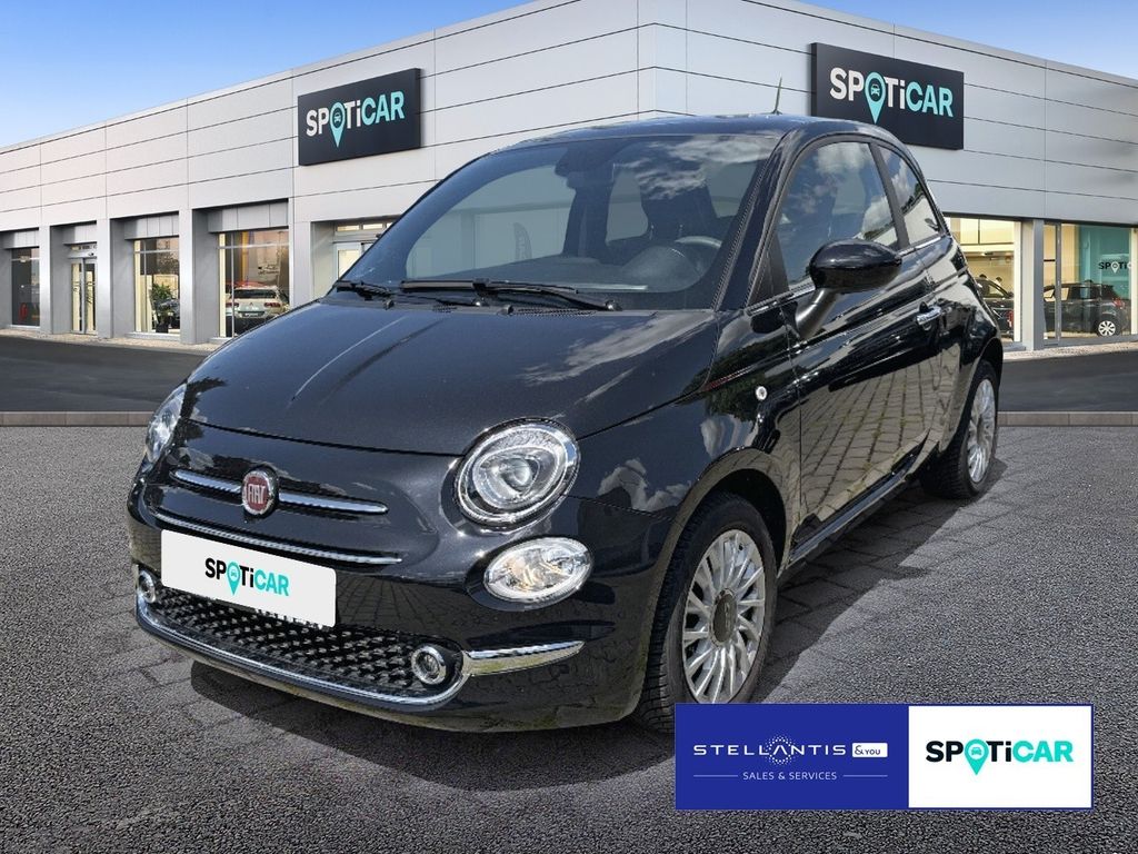 Image of Fiat 500