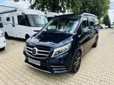 Mercedes-Benz Marco Polo 250 d 4MATIC EDITION #AMG LINE - Angebote entsprechen deinen Suchkriterien