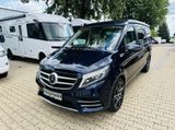 Mercedes-Benz Marco Polo 250 d 4MATIC EDITION #AMG LINE - Mercedes-Benz Allradantrieb Kastenwagen