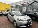 Renault Scenic GrandLimited*AHK*Navi*Tempomat*Scheckheft