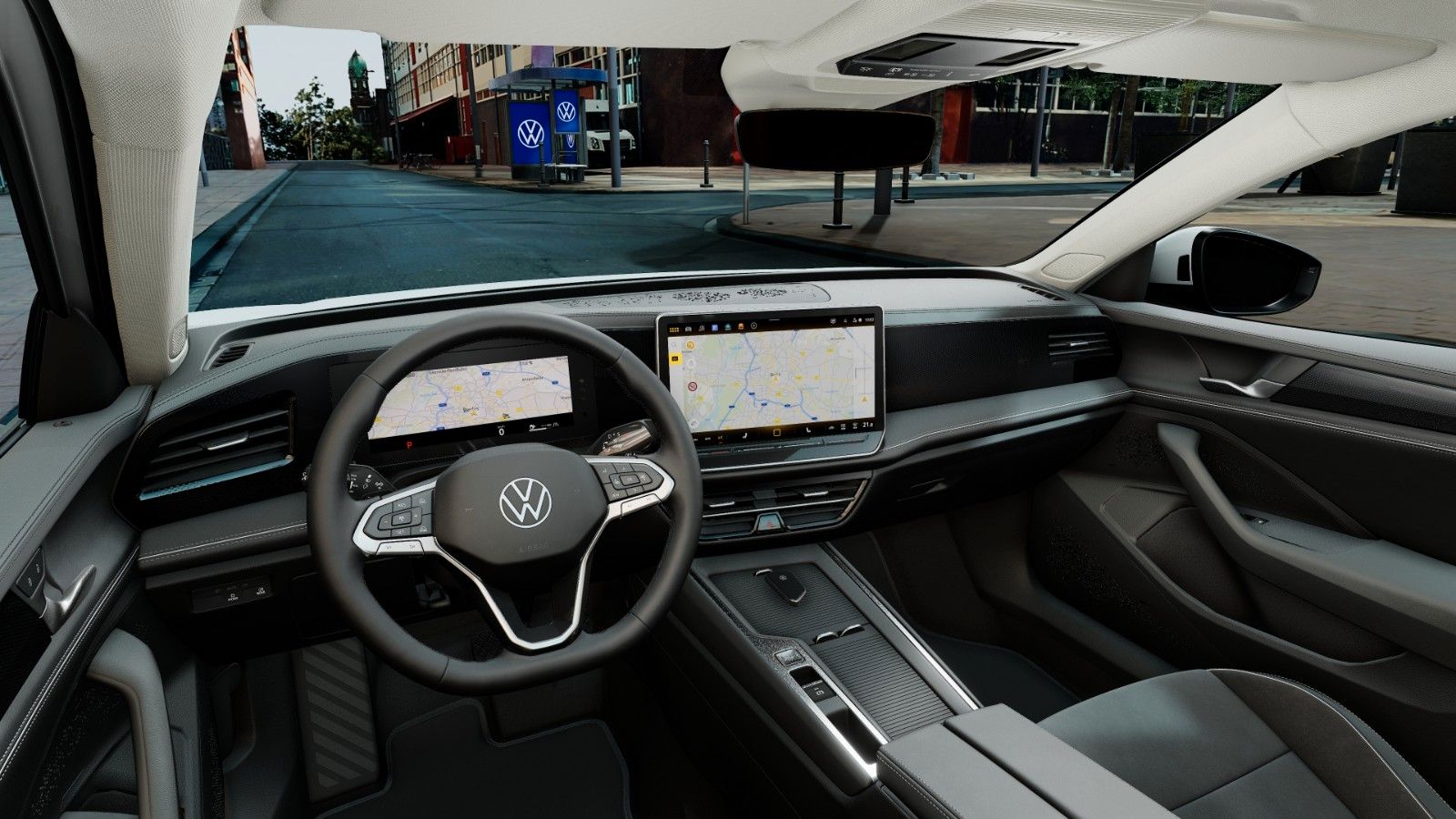 Volkswagen Passat - Bild 11