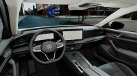 Volkswagen Passat - Vorschau Bild 11