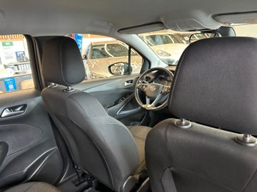 Opel Crossland (X) *Edition*Klima*Sitzheiz.*
