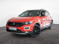 Volkswagen T-Roc - Vorschau Bild 2