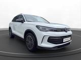 Volkswagen Tiguan 2.0 TDI DSG GOAL | NAVI | LED | AHK | ACC - Volkswagen Tiguan GOAL mit Diesel-Antrieb