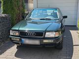 Audi 80 B4 2.3E H-Kennzeichen, Klimaanlage... - Audi 80 mit Benzin-Antrieb: Limousine, mit Klimaanlage
