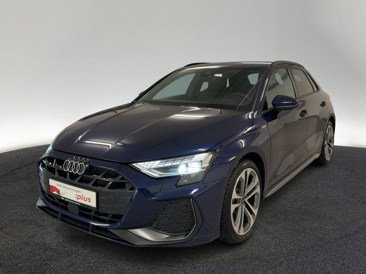 Audi A3 - Bild 4