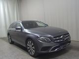 Mercedes-Benz E 220 T d 4M All-Terrain Navi Widescreen LED AHK - Mercedes-Benz E 220: Widescreen