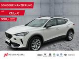 Cupra Formentor 1.5 TSI LED+APP+DAB+ACC+PDC+RFK+NSW+VC - Cupra Gebrauchtwagen von 2023