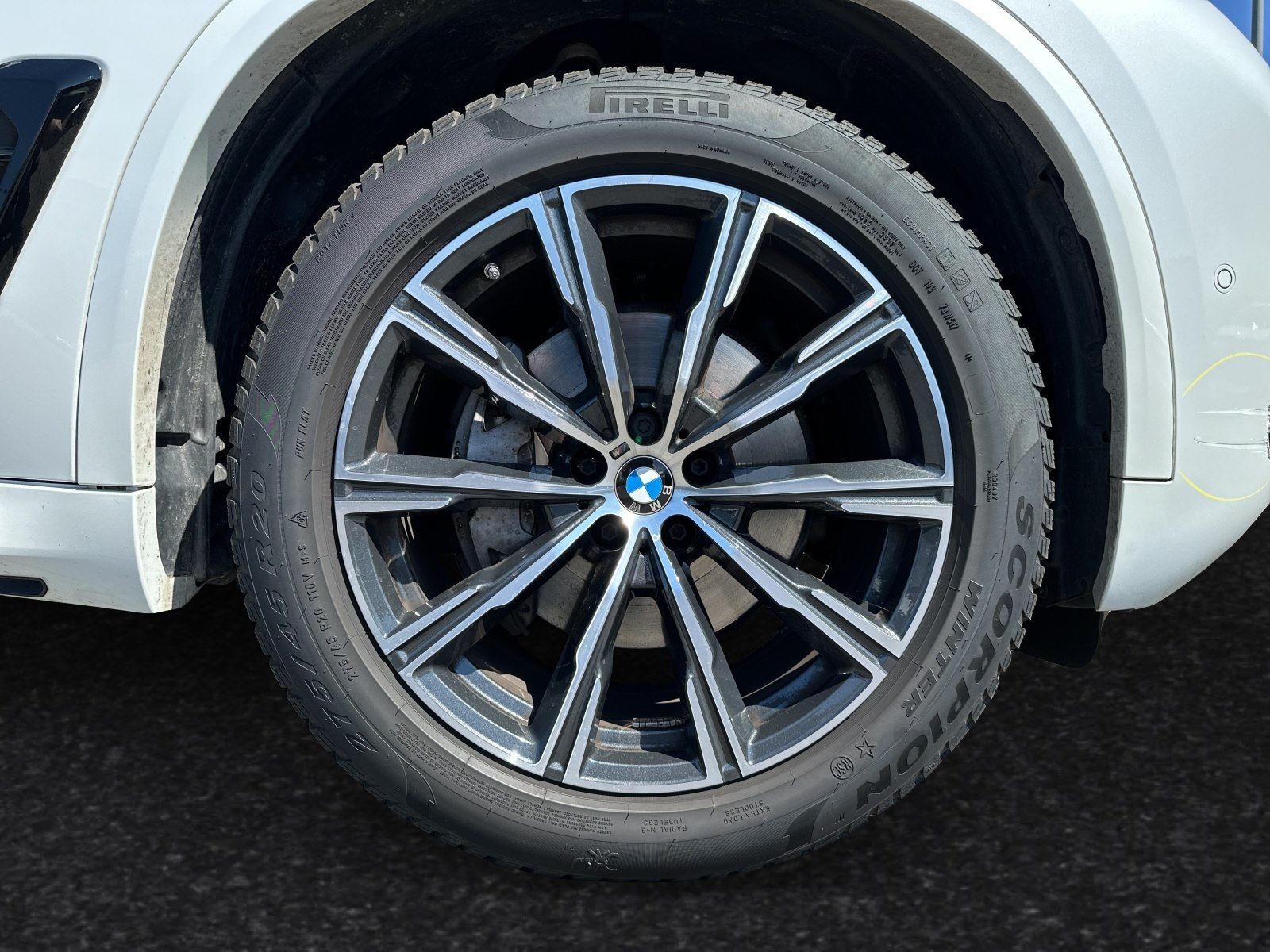 BMW X5 - Bild 4