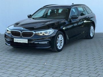 BMW 520 - 2