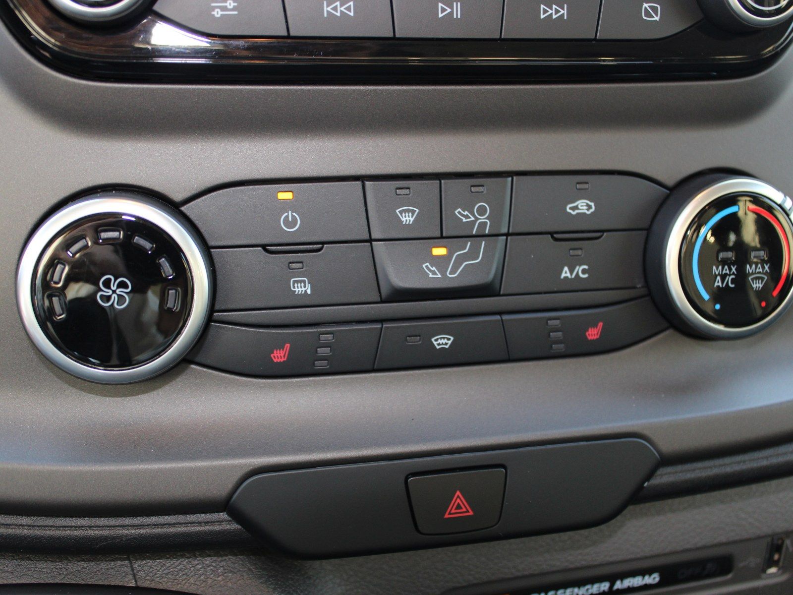 Fahrzeugabbildung Ford Transit Custom 340 L1 Trend Service-Line