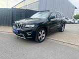 Jeep Grand Cherokee 3.0 CRD Overland - Jeep Grand Cherokee in Essen