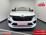 Skoda Kodiaq RS 4x4 " 7 SITZER-NAVI-CAM-SITZH-MULTI" - Skoda Kodiaq Gebrauchtwagen in Bonn