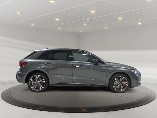 A3 Sportback S line TFSI e 200 kW S tronic