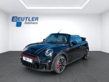 MINI JCW Cabrio 18" HUD h/k ACC CAM DA aLED LHZ PA - MINI John Cooper Works Cabrio aus 2022