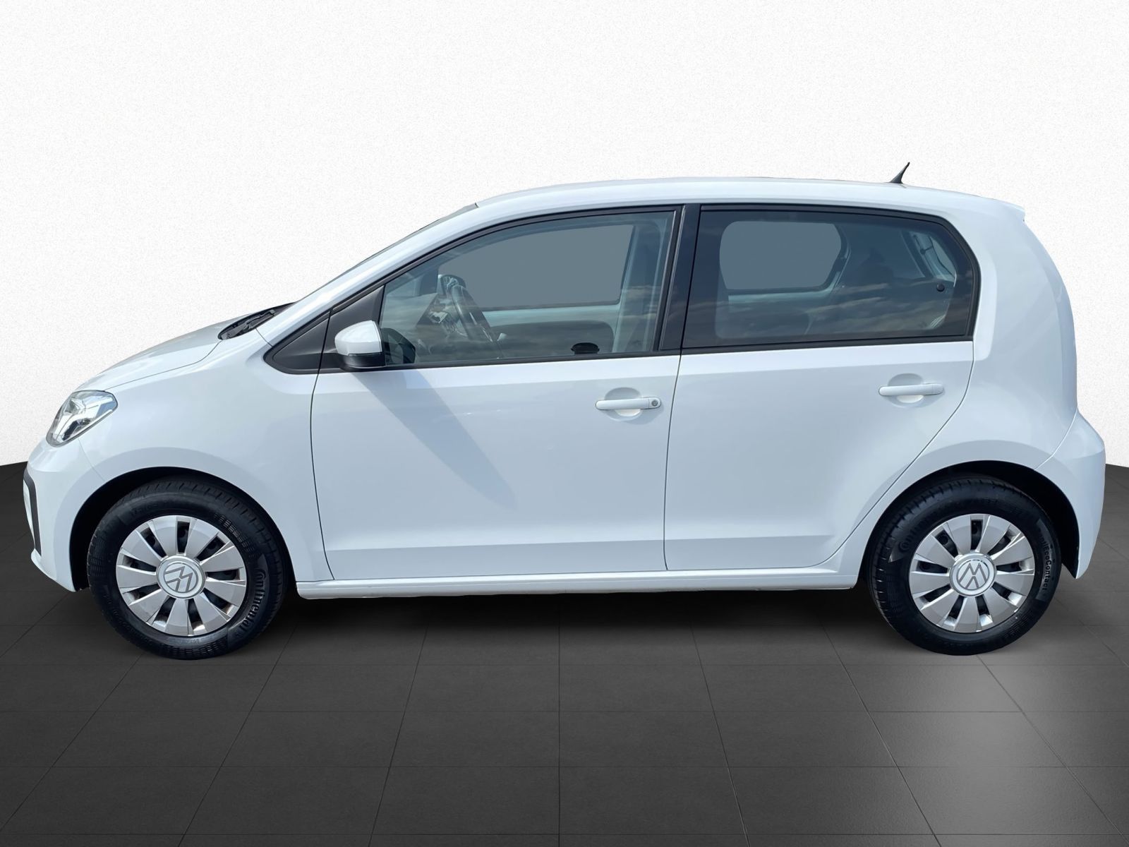 Volkswagen up! - Bild 6