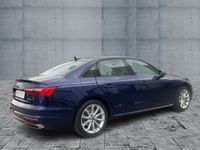 Audi A4 - Vorschau Bild 6