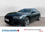 Audi A6 Avant 35 TDI S-tronic advanced Matrix*Pano*