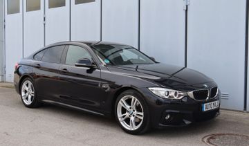 BMW 420 - 9