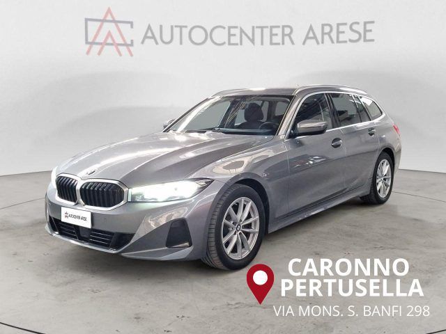 BMW BMW 318 d 48V Touring