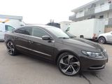 Volkswagen CC 1,8 Navi Klimaautomatik R-Kamera - Volkswagen CC aus 2012