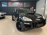 Porsche PORSCHE Cayenne 4.8 Turbo 500CV TAGLIANDI PORSCH - Porsche Cayenne aus 2008: Turbo