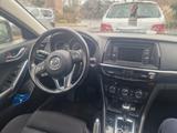Mazda 6 2.2 SKYACTIV-D 175 i-ELOOP Sports-Line Spo... - Mazda 6 in Düsseldorf