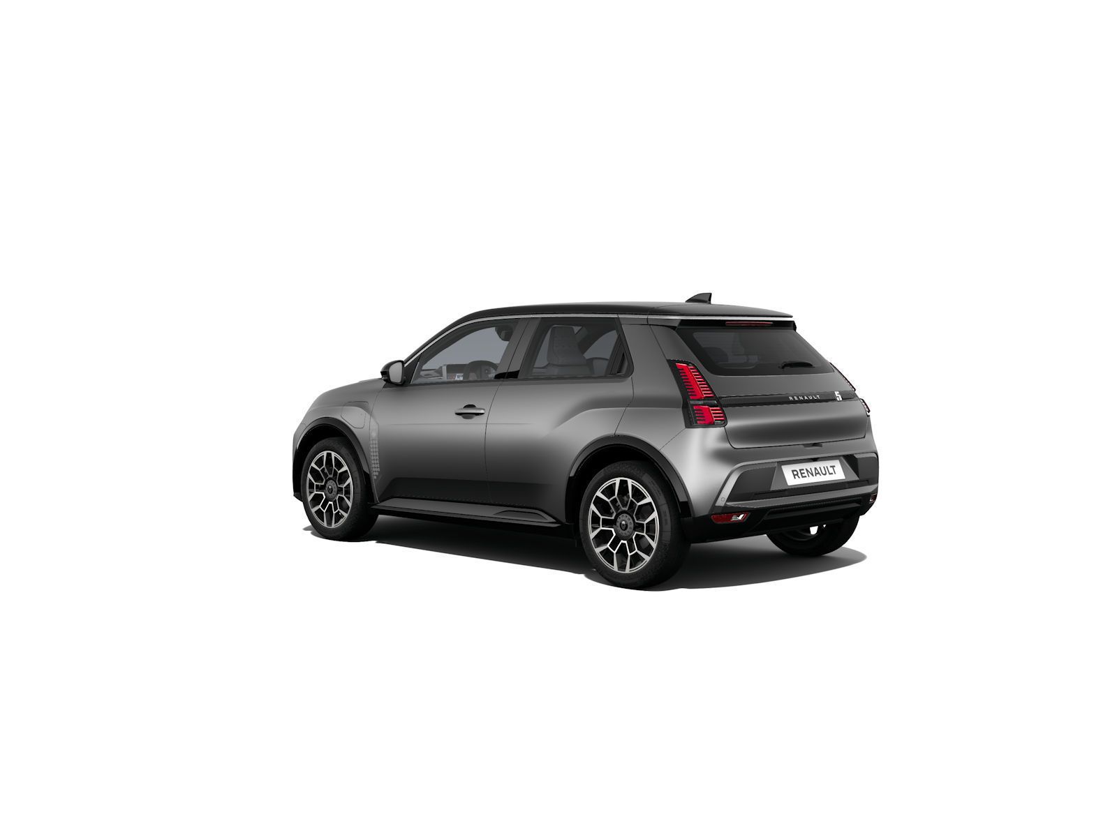 Renault R 5 - Bild 4